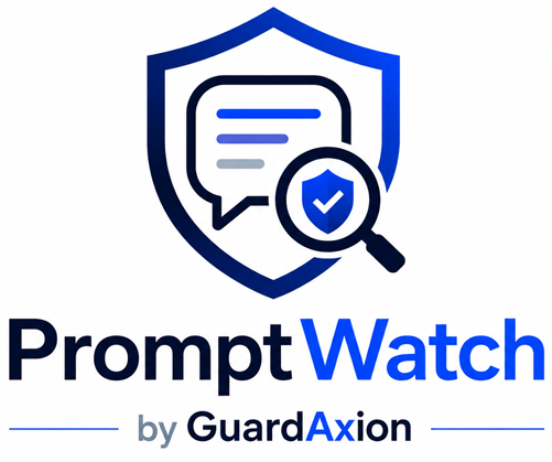 GuardAxion PromptWatch